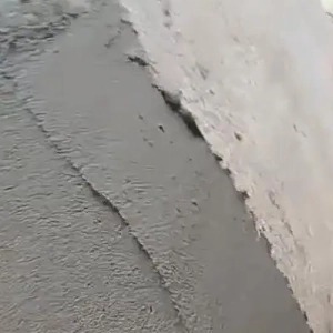岳阳水工建筑物I级C55聚合物改性水泥砂浆 渠道防渗泵站加固迎水面抗冲刷砂浆