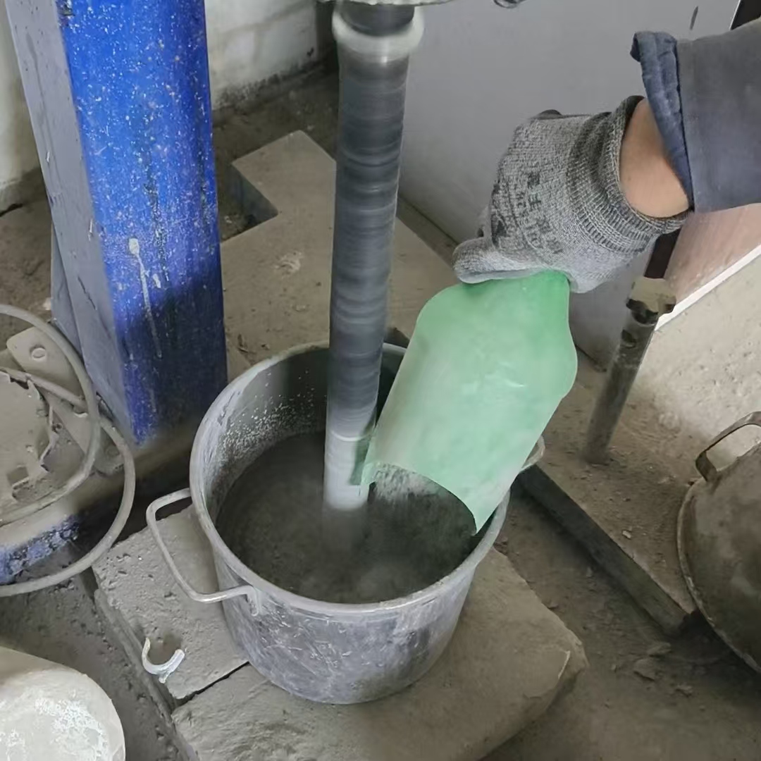 岳阳桥梁公路张拉用H60压浆料与普通压浆料有什么区别？