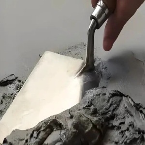 岳阳混凝土裂缝孔洞剥落冻融修复用高强度丙乳防腐蚀砂浆