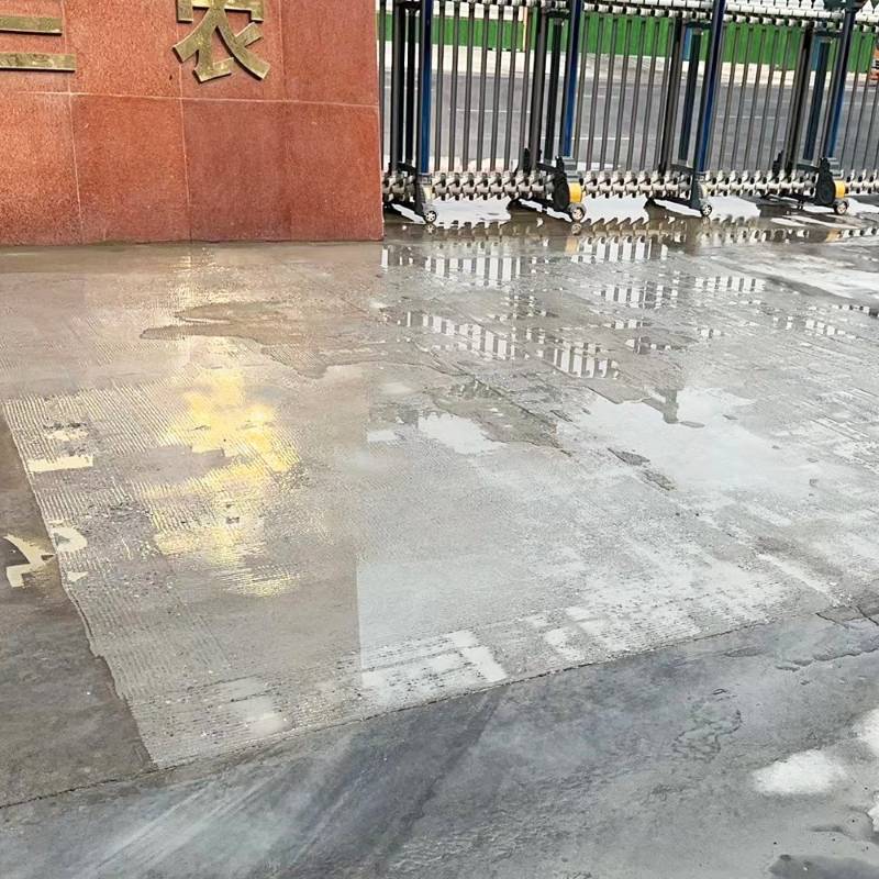 岳阳水泥路面翻新砂浆