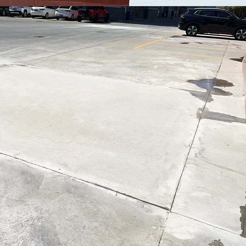 岳阳市政道路抢修料